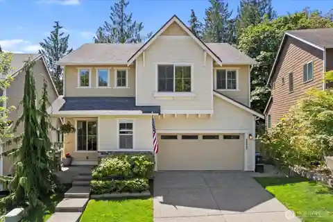 Exceptional Shadowood Estates Home