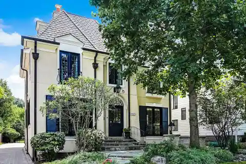 Timeless Elegance with Modern Luxury