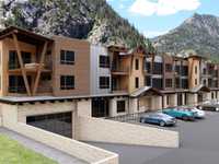 ELEGANTE RESIDENCIA DE MONTAÑA