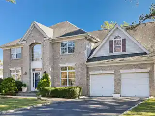 Spectacular Sunlit Home