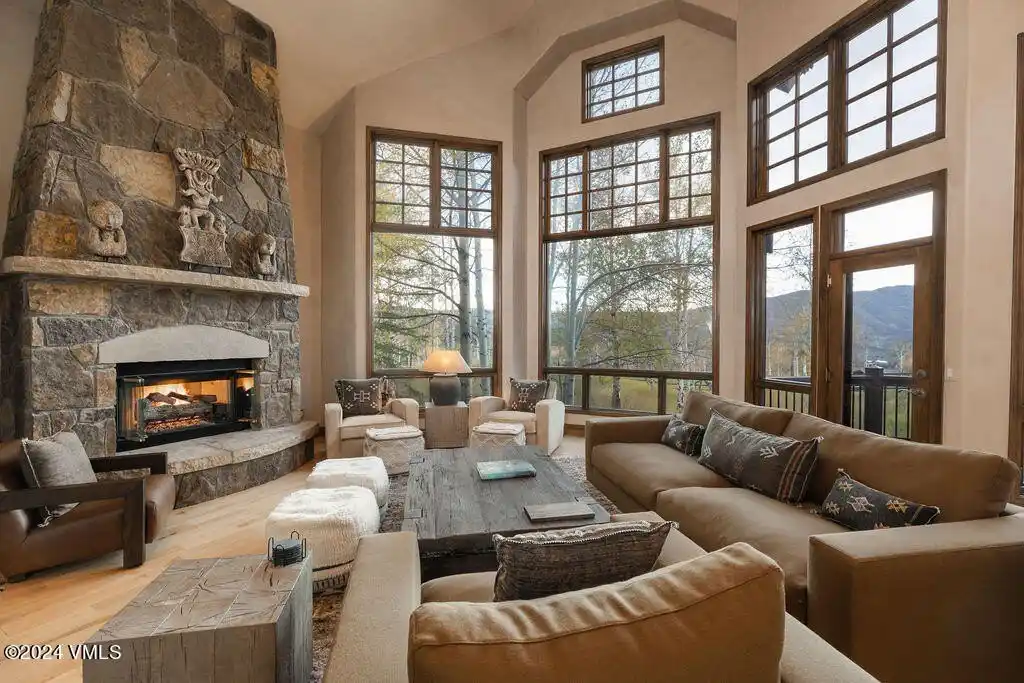 Luxurious Golf Course Living at Cordillera Ranch