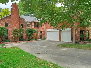 Magnificent Custom-Built Estate