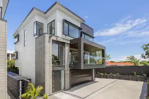 Elevated Luxury with Future-Proof Design