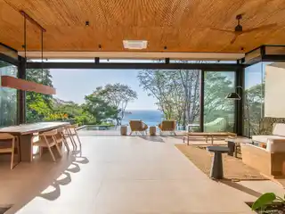Evora Winds Beachside Home