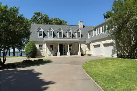 Newly Updated Cape Cod-style Home