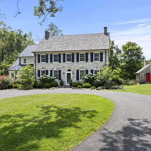 SPRINGDALE FARM
