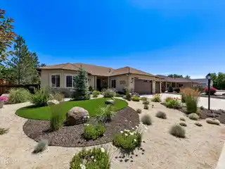 Immaculate Home with Backyard Oasis