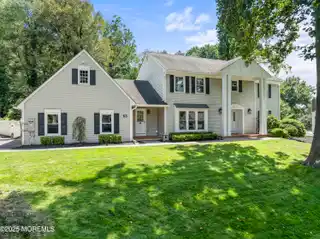 Spacious and Inviting Home