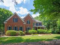 STATELY FULL-BRICK HOME
