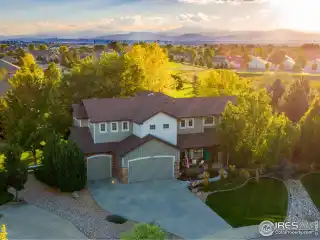 Oasis in Windsor with Incredible Views