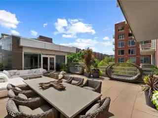 Exquisite Residence in the Coveted Northcreek Flats