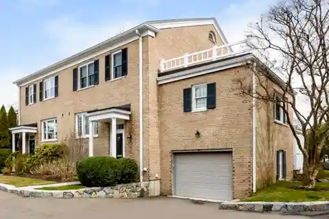 Newly Renovated Move-in Ready Condo