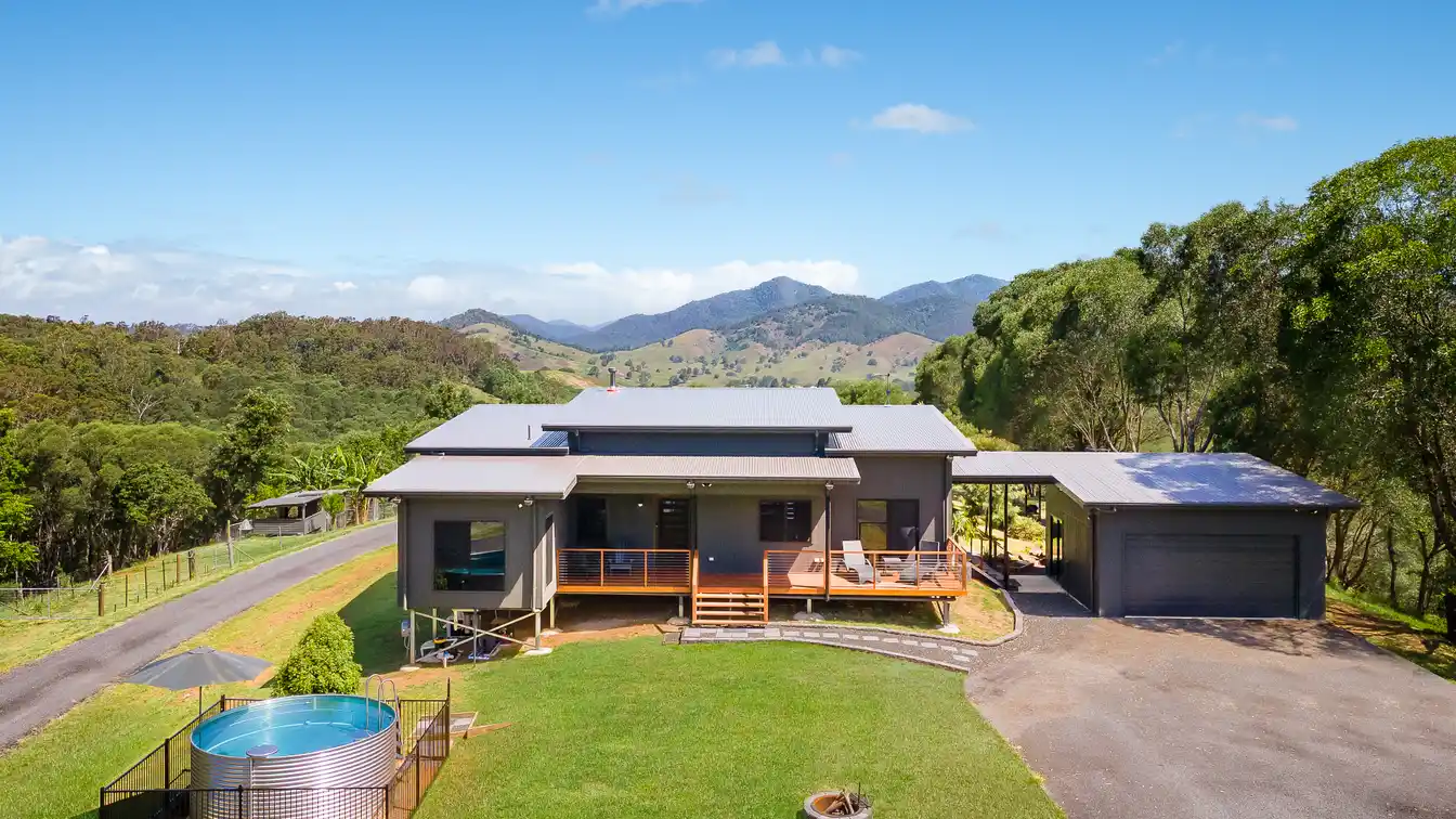 Premium Acreage Opportunity