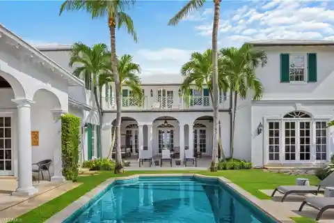 Private Oceanfront Sanctuary