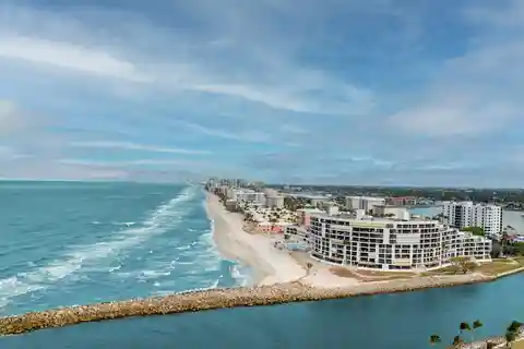 Unique Gulf-Facing Condo