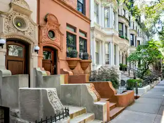 New Townhouse Masterpiece by Central Park