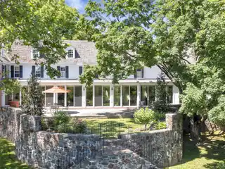 Historic Ball Farm - Circa 1725