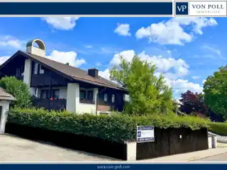Well-Maintained Semi-Detached House
