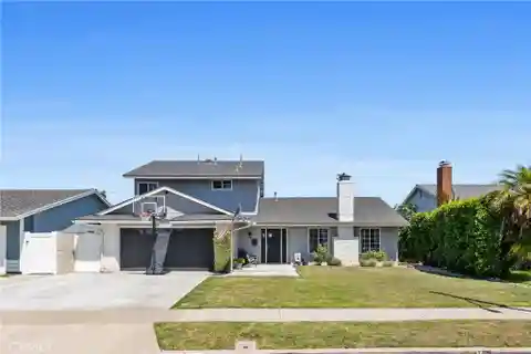 Fully Remodeled Home in a Sought-After Neighborhood