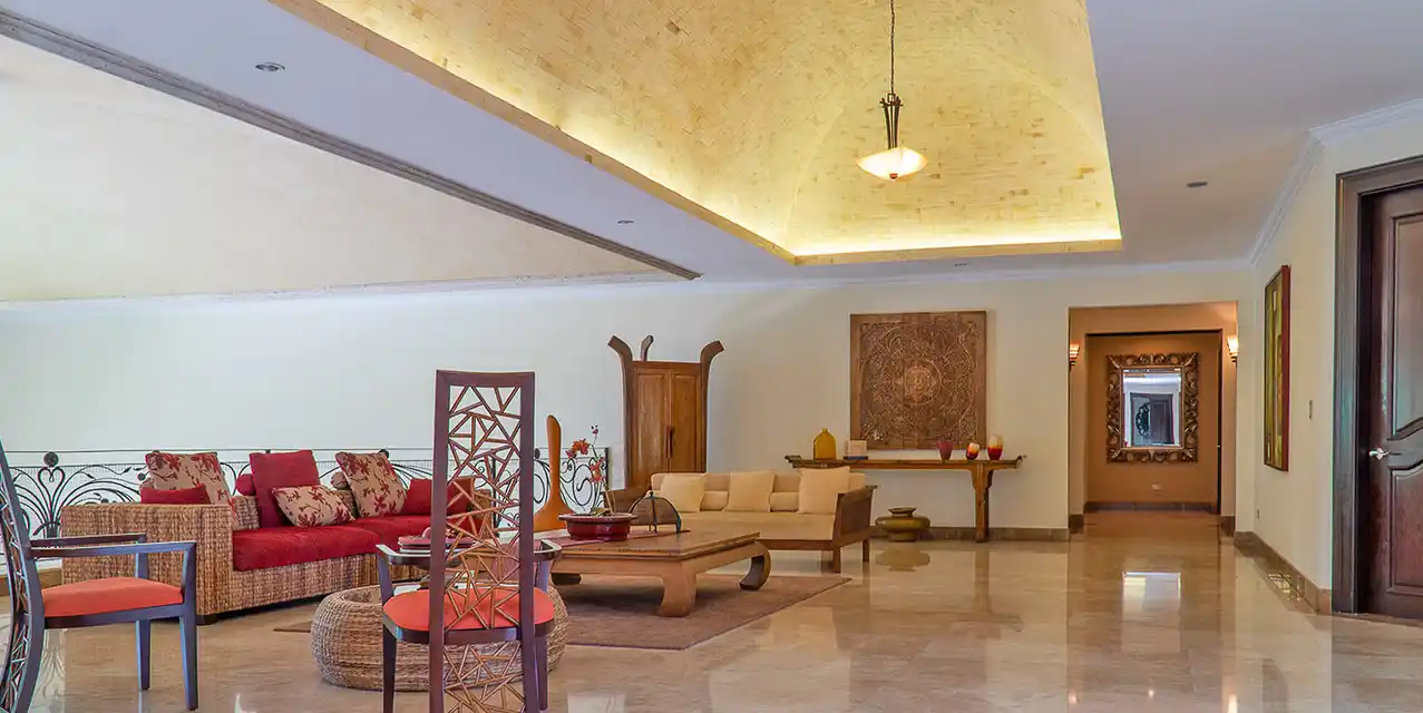 Country Estate in Escazú