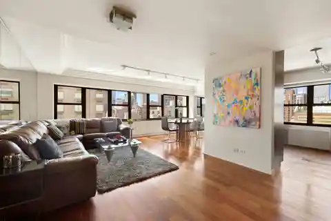 Gracious Corner Home