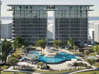 Vibrant Luxury Living in Trilogy