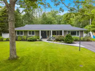 Beautifully Maintained Residence in a Private Community