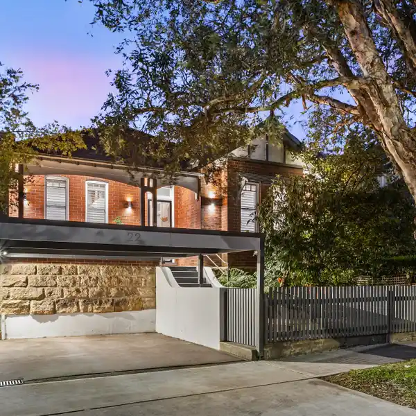RARE OFFERING ON A PREMIUM STREET