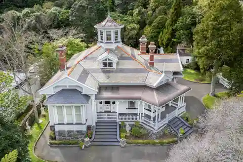 Batger House