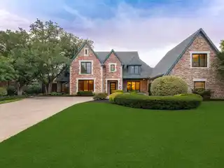 Timeless Design with Modern Comfort