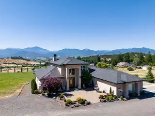 Gorgeous Estate with Unsurpassed Views