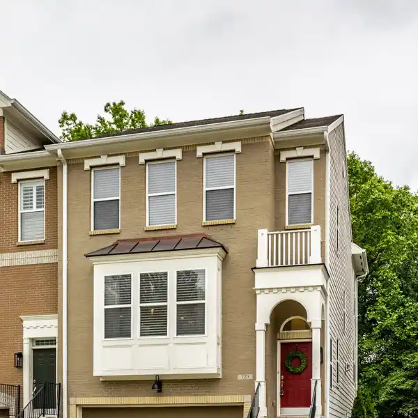 MODERN COMFORT MEETS MONON TRAIL LIFESTYLE