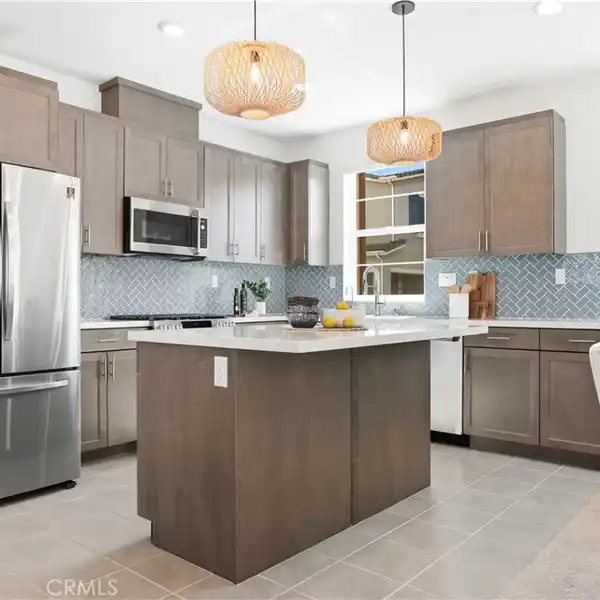 SOPHISTICATED UPGRADES WITH RESORT-STYLE RANCHO LIVING