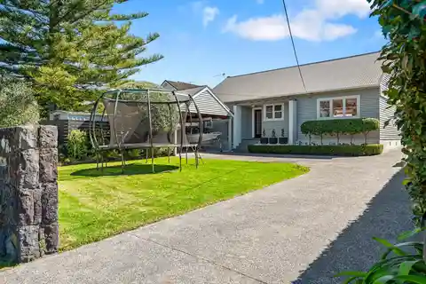 1940s Character Home with Modern Family Appeal