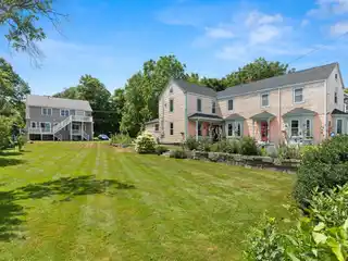 Residential