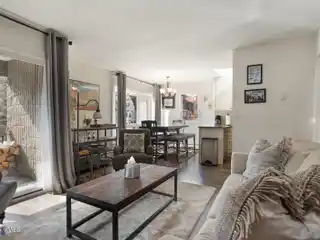 Hot Tub with a View | One Assigned Parking Space Included