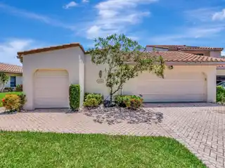 Enjoy the Boca West Lifestyle