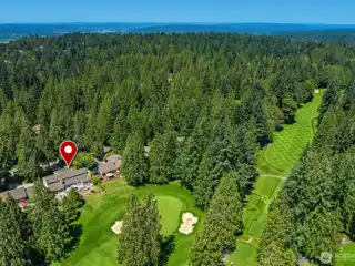 Elegant Comfort on Sahalee’s North Course