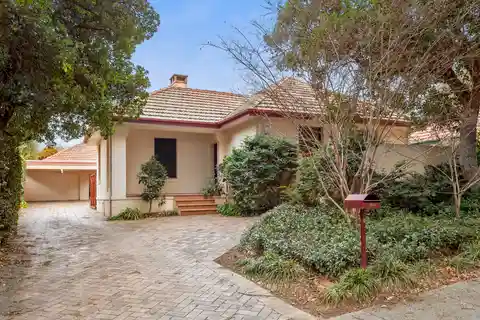 Beautifully Maintained Home in Premier Location