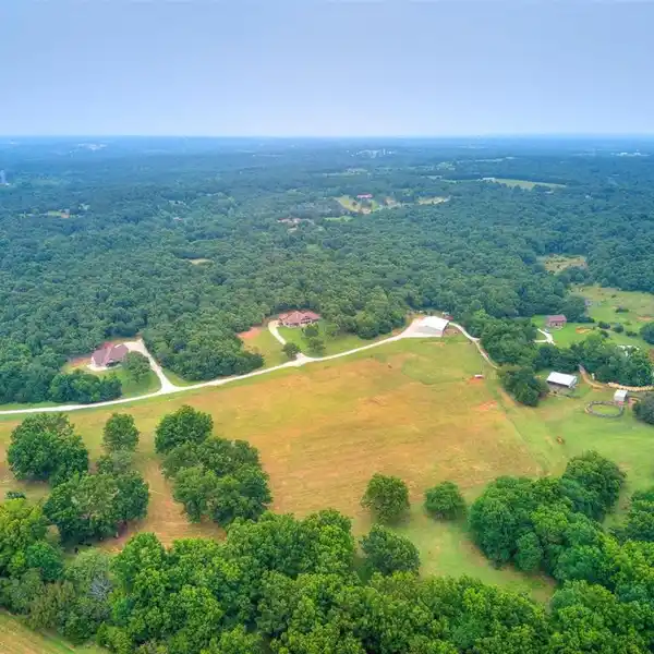 BEAUTIFUL 94-PLUS-ACRE PROPERTY