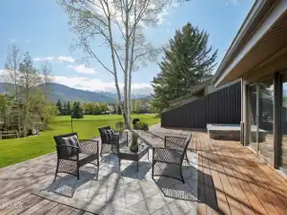 Rare Fairway Village Townhome