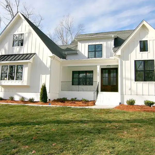 PERSONALIZE YOUR NEW CONSTRUCTION HOME