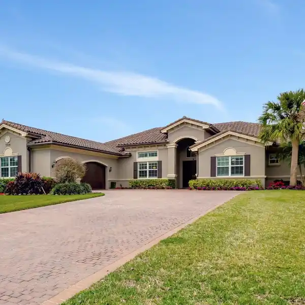 IMPECCABLY UPDATED HOME WITH PRISTINE PRESERVE VIEWS