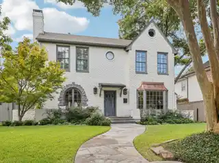 Timeless Charm with Designer Kitchen and Pool