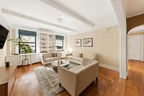 Delightful Home with Charming Prewar Details