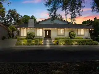 Timeless Elegance with Modern Convenience