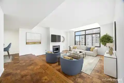 Oversized Two Bedroom on the Upper East Side