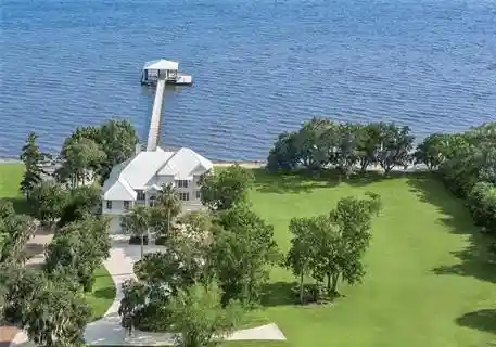 Magnificent Property in Historic Lewisburg