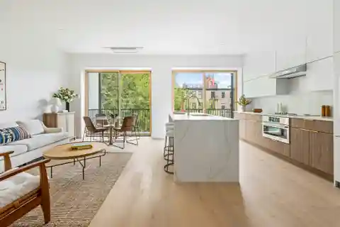 Elegant Duplex Condo with Private Outdoor Space