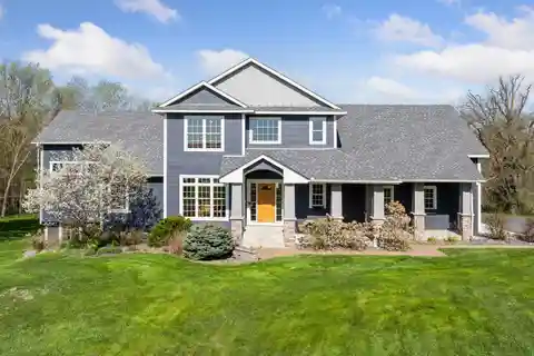 One-of-a-kind Sanctuary on Just over Three Acres